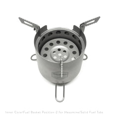 Ti-Line MFSS