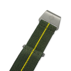 Ti-MNPara Strap 20mm - OG OD