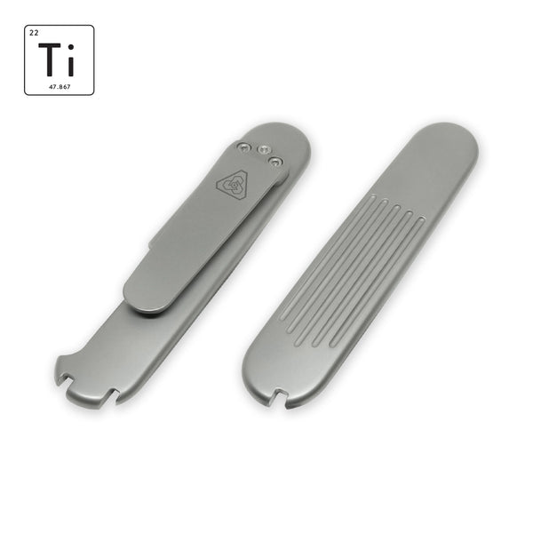 Ti-SAK Scales