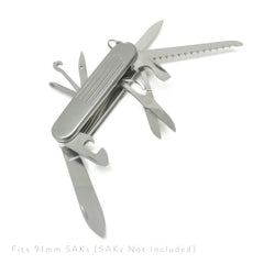 Ti-SAK Scales