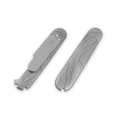 SPD Ti-SAK Scales - Topo