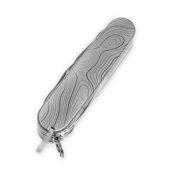 SPD Ti-SAK Scales - Topo