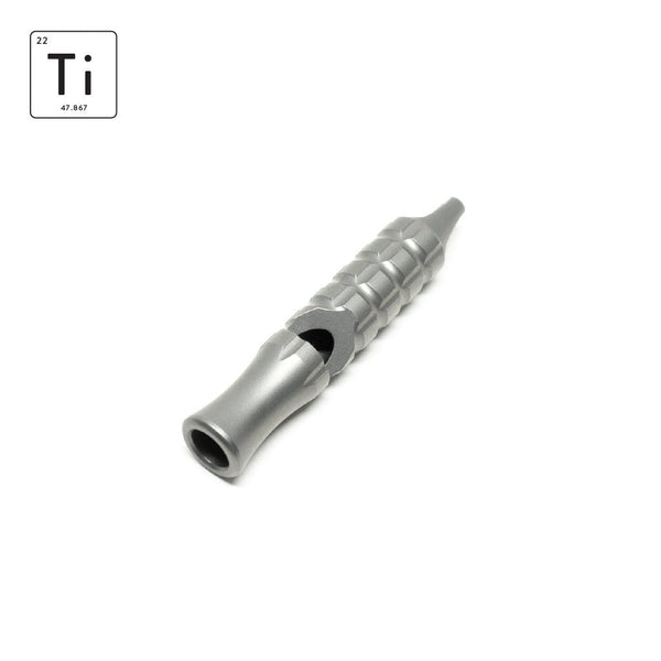 Ti-Signal Whistle