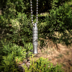 Ti-Signal Whistle