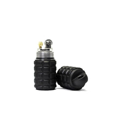 Ti-FS MK2 - Black Out