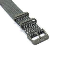 Ti-Ring Strap 20mm - Gray