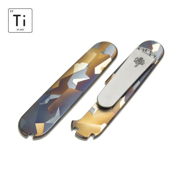 SPD Ti-SAK Scales - M90 Camo