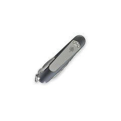 SPD Ti-SAK Scales - Raven Black