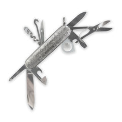 SPD Ti-SAK Scales - Wave