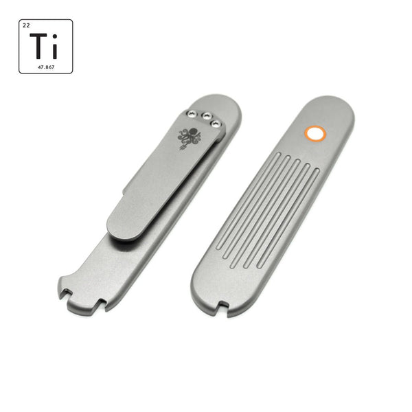 SPD Ti-SAK Scales GID - Fullered