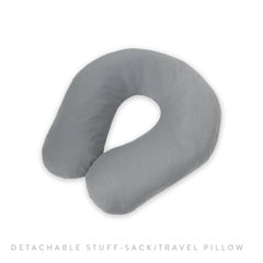 Tycho Down Hoodie - Transitional Field Green