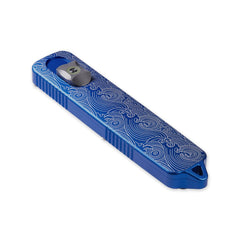 SPD UFO - Blue Waves
