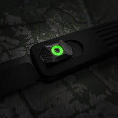 SPD UFO - Woodland Green G10