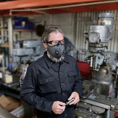 Werx Mask