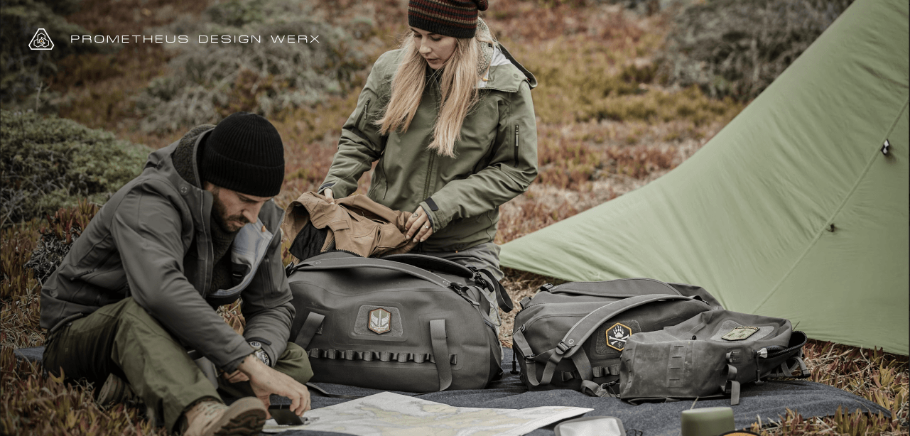 Buyer’s Guide: The High Standard in EDC Gear for a Day in the Outdoors