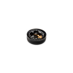 A.G. Button Compass Broad Arrow