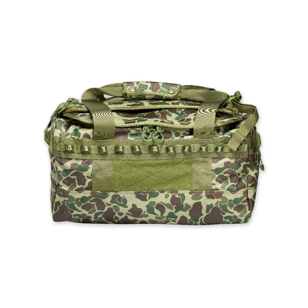【PALEJADE】Belted Duffle Bag - Camo Green_Camo_Duffle_3_grande.jpg