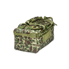 Road Warrior 45L Duffel - Frogskin Camo