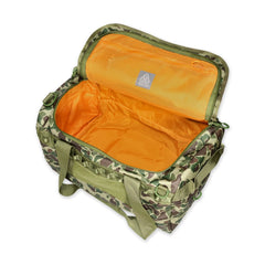 Road Warrior 45L Duffel - Frogskin Camo