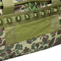 Road Warrior 45L Duffel - Frogskin Camo