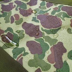 Road Warrior 45L Duffel - Frogskin Camo