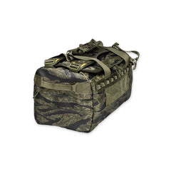 Road Warrior 45L Duffel - Tiger Stripe Camo