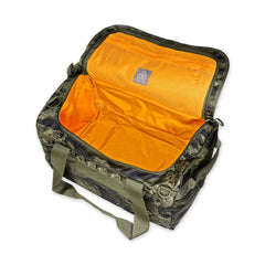 Road Warrior 45L Duffel - Tiger Stripe Camo