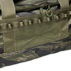 Road Warrior 45L Duffel - Tiger Stripe Camo