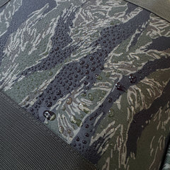 Road Warrior 45L Duffel - Tiger Stripe Camo