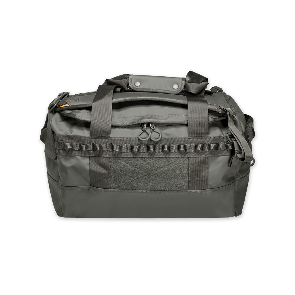 45l patagonia duffel gret Road Warrior 45L Duffel - Univeral Field Gray | PDW