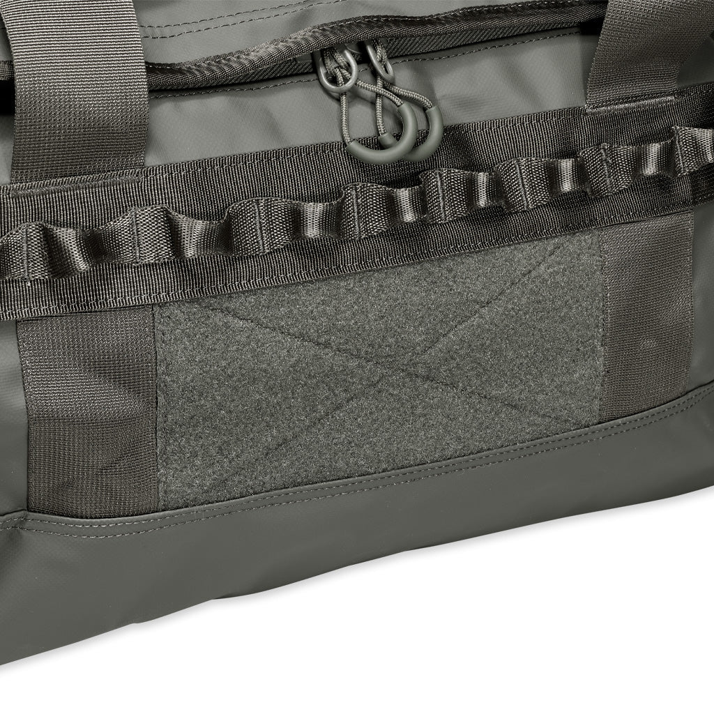 45l patagonia duffel gret Road Warrior 45L Duffel - Univeral Field Gray | PDW