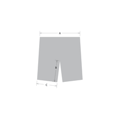 Argonaut Boardshort - ATG