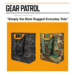 CaB-2 Multicam® Black