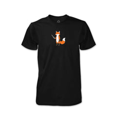 PDW Stiletto Fox T-Shirt