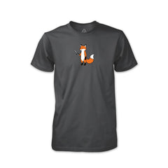 PDW Stiletto Fox T-Shirt