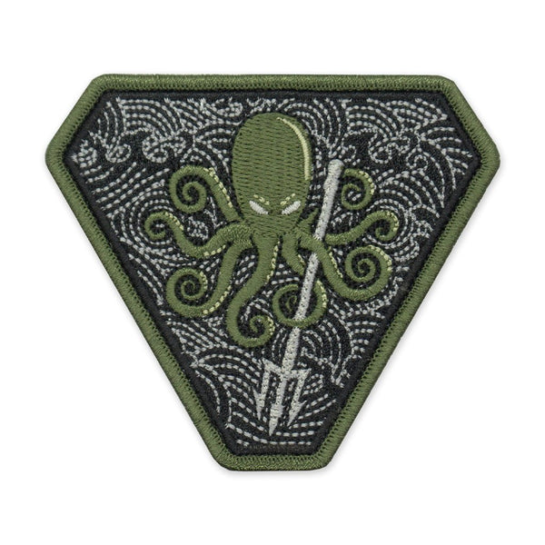 SPD Kraken Trident 2024 Morale Patch