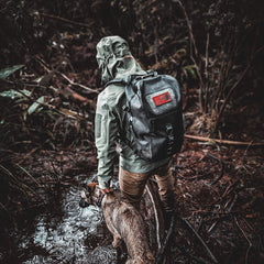 All Terrain Pack 24L