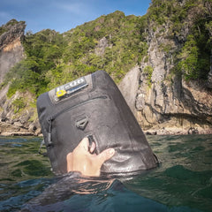 All Terrain Pack 24L
