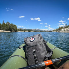 All Terrain Pack 24L