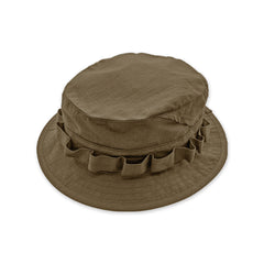 PDW Apex Boonie Hat in All Terrain Brown