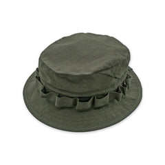 PDW Apex Boonie Hat in Ranger Green