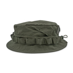 PDW Apex Boonie Hat profile view showing low-profile RECCE slit vents