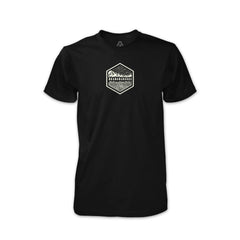 PDW All Terrain Orion GID T-Shirt - Black