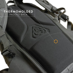All Terrain Pack 24L