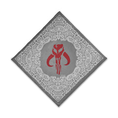 Paisley Mythosaur Bandana