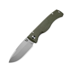 WOE X SPD Birdwatcher - OD Green