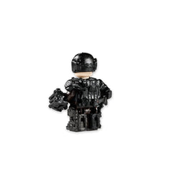 Edge of Tomorrow Mini-Fig