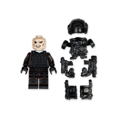 Edge of Tomorrow Mini-Fig