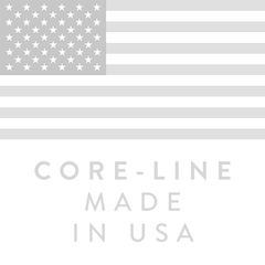 PDW Cord-Line Made in Murica