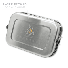 Camp Stash Box 800ML